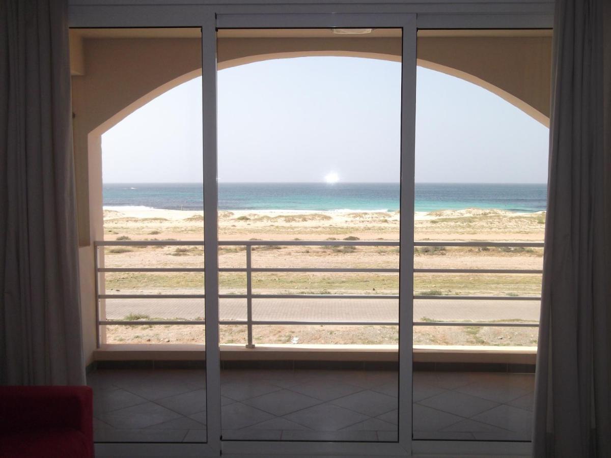 Ca Jasmine Apartment ซาลเรย์ ภายนอก รูปภาพ