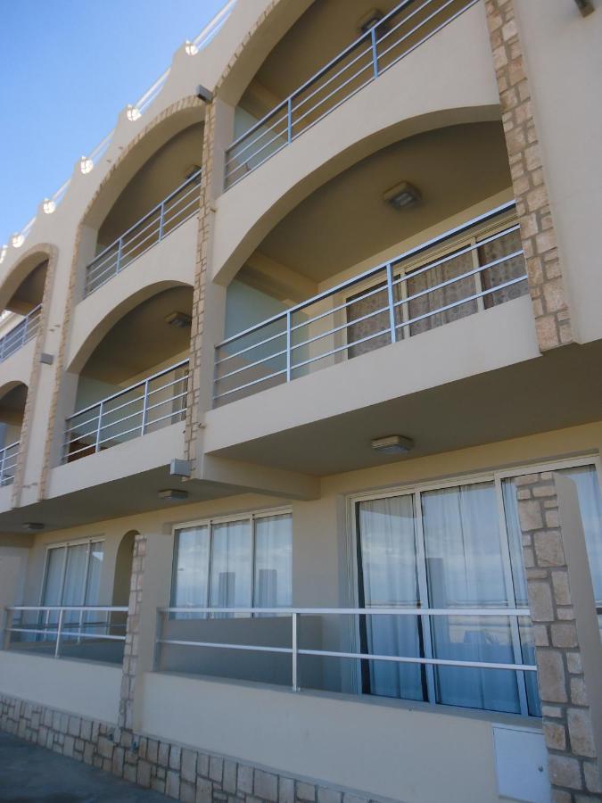 Ca Jasmine Apartment ซาลเรย์ ภายนอก รูปภาพ
