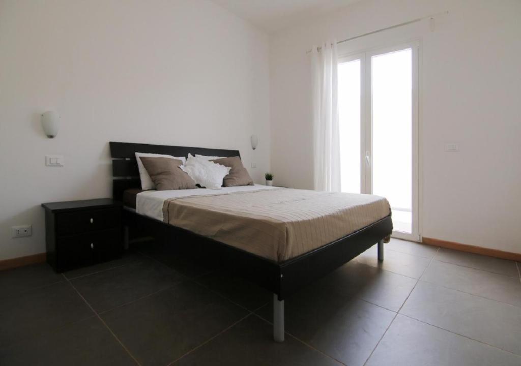 Ca Jasmine Apartment ซาลเรย์ ภายนอก รูปภาพ