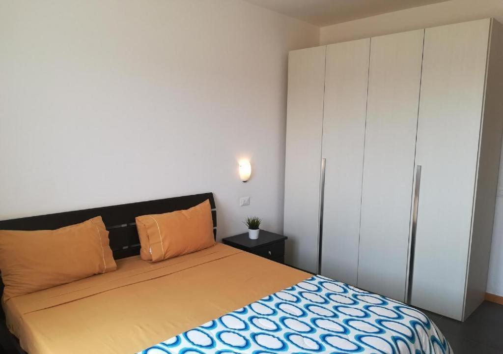 Ca Jasmine Apartment ซาลเรย์ ภายนอก รูปภาพ