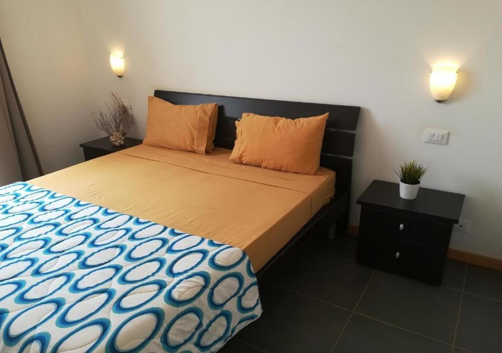 Ca Jasmine Apartment ซาลเรย์ ภายนอก รูปภาพ